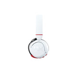 HyperX Cloud Mini – trådløst gaming-headset (hvidt)