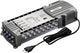 Goobay 64884 satellit multikontakt 9 inputs 16 outputs