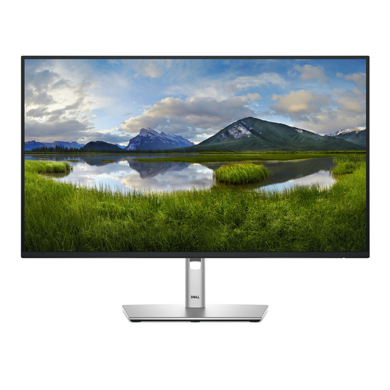 DELL Pro Plus P2725HE computerskærm 68,6 cm (27") 1920 x 1080 pixel Fuld HD LCD Sort