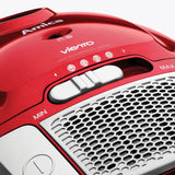Amica Viento VI 2031 2,5 L Beholder vakuum Dry 800 W Støvpose