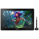 BOSTO Graphic Tablet BT-16HDK tegneplade Sort 5080 lpi 344 x 194 mm USB