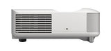 Epson EH-LS670W Standard-kast projektor 3LCD UHD 4K (3840x2160) Hvid