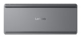 Lenovo Multi-Device Wireless Keyboard Tysk USB Type-C Grå