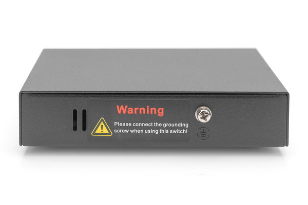 Digitus DN-95127-1 PoE adapter Gigabit Ethernet 57 V