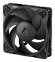 ARCTIC Freezer P12 Pro Computerkabinet Ventilator 12 cm Sort 1 stk