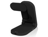 STM ChargeTree Mag Headset, Smartphone, SmartWatch Hvid USB Indendørs