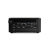 ASUS NUC 13 RNUC13L3HV700002I Sort i7-1370P