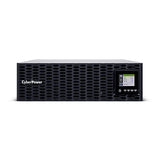 CyberPower OL5KERTHDL UPS-enhed Dobbeltkonvertering (online) 5 kVA 5000 W 10 AC stikkontakt(er)