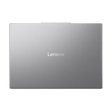 Lenovo IdeaPad Slim 5 14IRH10R Intel Core 7 240H Laptop 35,6 cm (14") WUXGA 24 GB DDR5-SDRAM 1 TB SSD Wi-Fi 7 (802.11be) Windows 11 Home Tysk Grå