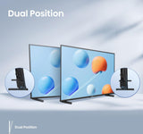 Hisense 32A5Q 81,3 cm (32") Fuld HD Smart TV Wi-Fi Sort