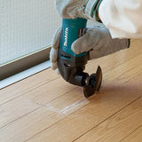 Makita B-64799 stiksav, rullesav & sabelsavklinge Bimetal 1 stk