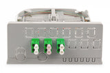 Digitus DN-949103 optisk fordelingsramme