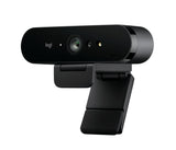 Logitech Brio 4K webcam 13 MP 4096 x 2160 pixel USB Grafit