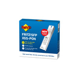 FRITZ! SFP XGS-PON modul til netværksmodtager Fiberoptisk 10000 Mbit/s