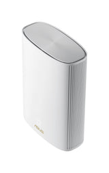 ASUS ZenWiFi AX Hybrid (XP4) (1-PK) Dual-band (2,4 GHz / 5 GHz) Wi-Fi 6 (802.11ax) Hvid 2 Intern
