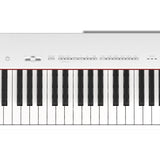Yamaha P-225WH digital klaver 88 taster Hvid