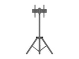 Multibrackets 7425 skærmbeslag til skiltning 190,5 cm (75") Sort
