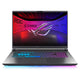 ASUS ROG Strix G18 G815LW-SA269W Intel Core Ultra 9 290HX Plus Laptop 45,7 cm (18") 2.5K 32 GB DDR5-SDRAM 1 TB SSD NVIDIA GeForce RTX 5080 Wi-Fi 7 (802.11be) Windows 11 Home Grå, Grøn
