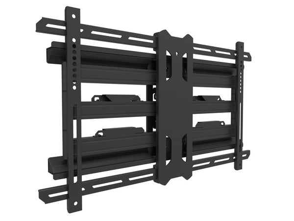 Multibrackets 5471 tv-beslag 2,16 m (85") Sort