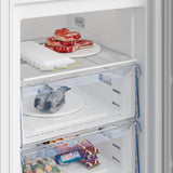 Beko B5RFNE274W fryser Stående fryser Fritstående 220 L Hvid