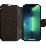 Decoded D23IPO14MDW5CHB mobiltelefon etui 17 cm (6.7") Tegnebogsetui Brun