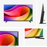 Hisense 32A5Q 81,3 cm (32") Fuld HD Smart TV Wi-Fi Sort