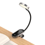 Baseus DGRAD-0G bordlampe Ikke-udskiftelig pære(r) LED Grå