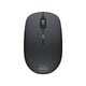 DELL WM126 mus Universel Ambidextrous RF trådløst Optisk 1000 dpi