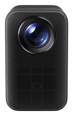 Xiaomi L1 Pro Standard-kast projektor 400 ANSI lumens LCD 1080p (1920x1080) Sort