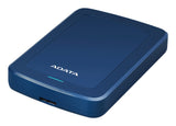 ADATA HV300 ekstern harddisk 1 TB 2.5" USB 3.2 Gen 1 (3.1 Gen 1) Sort