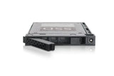 Icy Dock MB742SP-B drive bay panel Sort