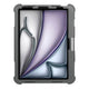 Targus THD966GL tablet etui 27,9 cm (11") Kofanger Grå, Transparent