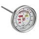 TFA-Dostmann 14.1028 mad termometer 0 - 120 °C Analog