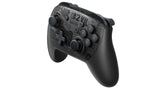Nintendo 10017956 spil-controller Sort Bluetooth/USB Gamepad Analog/digital Nintendo Switch 2