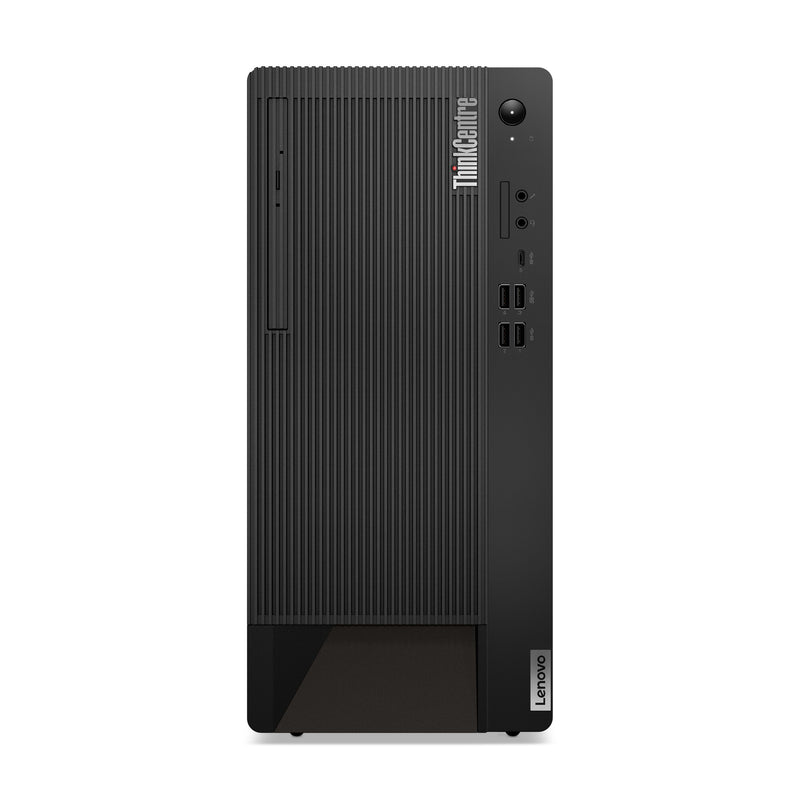 Lenovo ThinkCentre M90t Gen 4 Intel® Core™ i5 i5-13400 16 GB DDR5-SDRAM 512 GB SSD Tower PC Sort