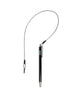 Port Designs 140228 stylus pen 11 g Sort