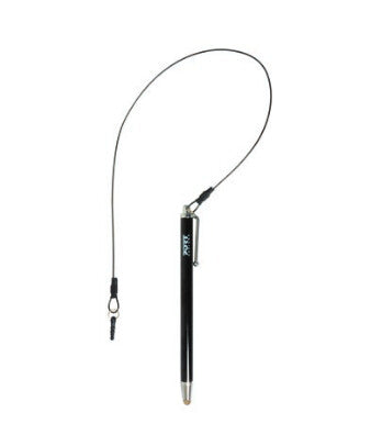 Port Designs 140228 stylus pen 11 g Sort