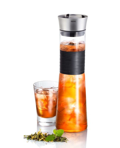 GEFU CASCADA Karaffel 1 L Transparent