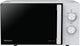 Hisense H20MOWP1HG Hvid Kombination mikroovn Bordplade 20 L 700 W