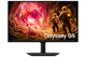 Samsung S27FG506EU computerskærm 68,6 cm (27") 2560 x 1440 pixel Quad HD LCD Sort