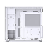 Jonsbo D41 MESH Midi Tower Hvid