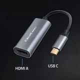 Qoltec 50331 interface-kort/adapter USB Type-C
