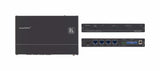 Kramer Electronics VM-4HDT videodistributør