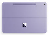 Microsoft Surface Pro 12" Snapdragon 512 GB 30,5 cm (12") 16 GB Wi-Fi 7 (802.11be) Windows 11 Home Violet