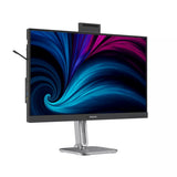 Philips 4000 series 27B2U4601H/00 computerskærm 68,6 cm (27") 2560 x 1440 pixel Quad HD LCD Sort