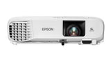 Epson EB-E24 Standard-kast projektor 3600 ANSI lumens 3LCD XGA (1024x768) Hvid