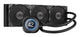 Corsair Nautilus 360 RS Processor Alt-i-en væskekøler 12 cm Sort