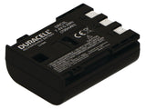 Duracell DRC2L batteri til kamera/videokamera Lithium-Ion (Li-Ion) 700 mAh