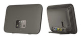 Telekom Speedport Smart 4 R2 trådløs router Gigabit Ethernet Dual-band (2,4 GHz / 5 GHz) Sort