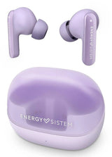 Energy Sistem Serenity ANC Headset True Wireless Stereo (TWS) I ørerne Opkald/musik USB Type-C Bluetooth Lavendel
